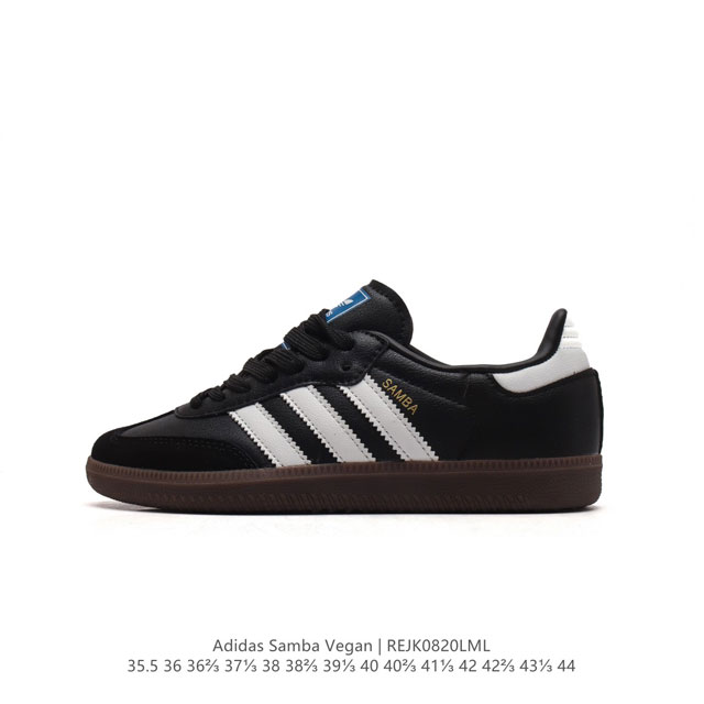 adidas sambavegan adidas Samba t Lg1024 35.5-44 Rejk0820Lml