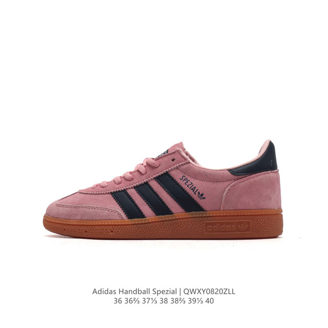 Adidas Handball Spezial Ie5897 36 36 37 38 38 39 40 Qwxy0820Zll