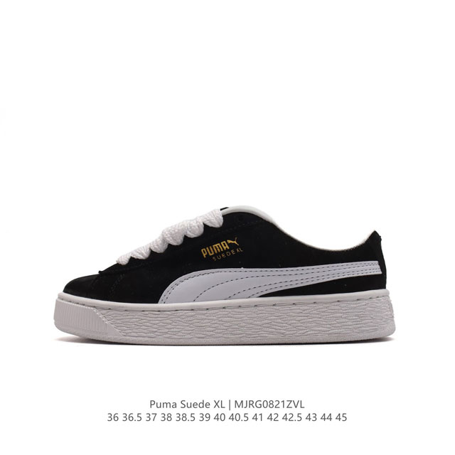 puma Suede Xl : 36-45 395777 Mjrg0821Zvl