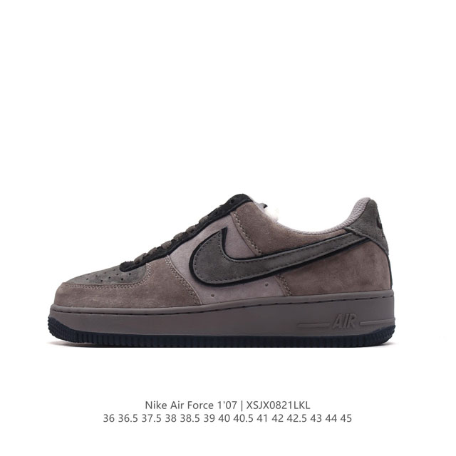 Nike Air Force 1 '07 Low force 1 Cw7581-146 36-45 Xsjx0821Lkl