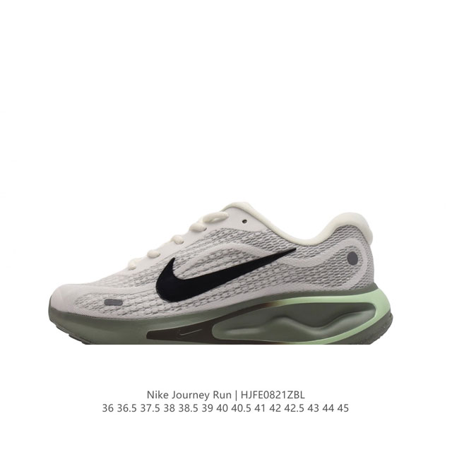 Nike Journey Run Comfiride Fn0228 36-45 Hjfe0821Zbl