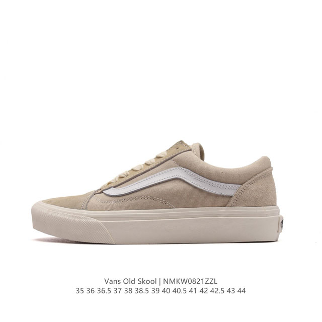 Vans Og Oid Skool style 36 vans old Skool og 35-44 Nmkw0821Zzl