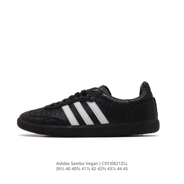 adidas sambavegan adidas Samba t Ie3437 39-45 Cxyj0821Zll