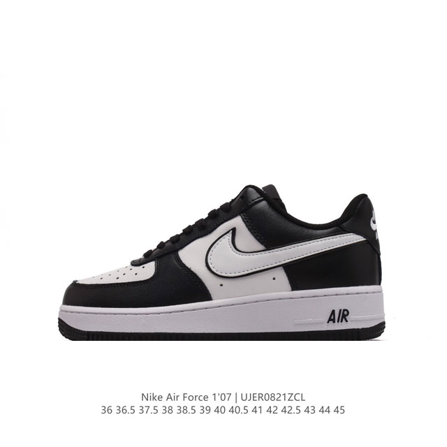 Nike Air Force 1 '07 Low force 1 Dv0788-001 36-45 Ujer0821Zcl