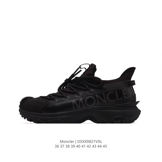 moncler Trailgrip Gtx cordura Gore-Tex 3M vibram moncler 36-45 Dsxx0821Vxl