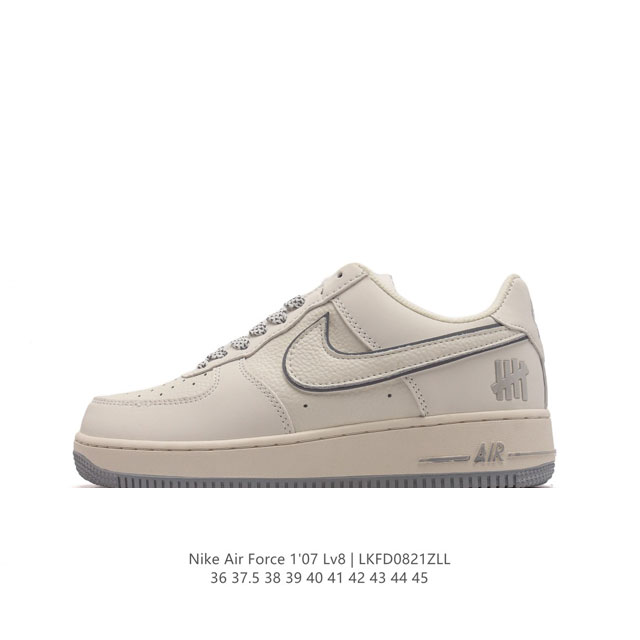 Nike Air Force 1 '07 Low force 1 Hl5696-789 36-45 Lkfd0821Zll