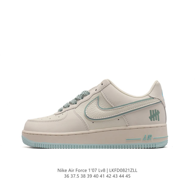 Nike Air Force 1 '07 Low force 1 Hl5696-789 36-45 Lkfd0821Zll