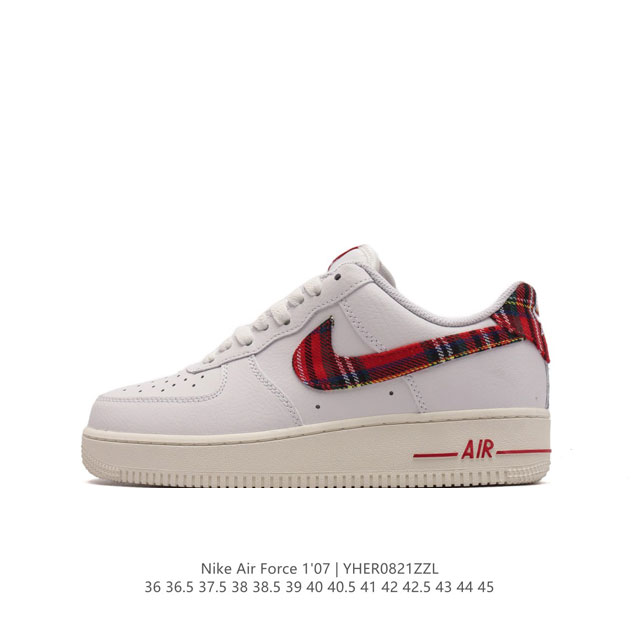 Nike Air Force 1 '07 Low force 1 Fb8483- 36-45 Yher0821Zzl