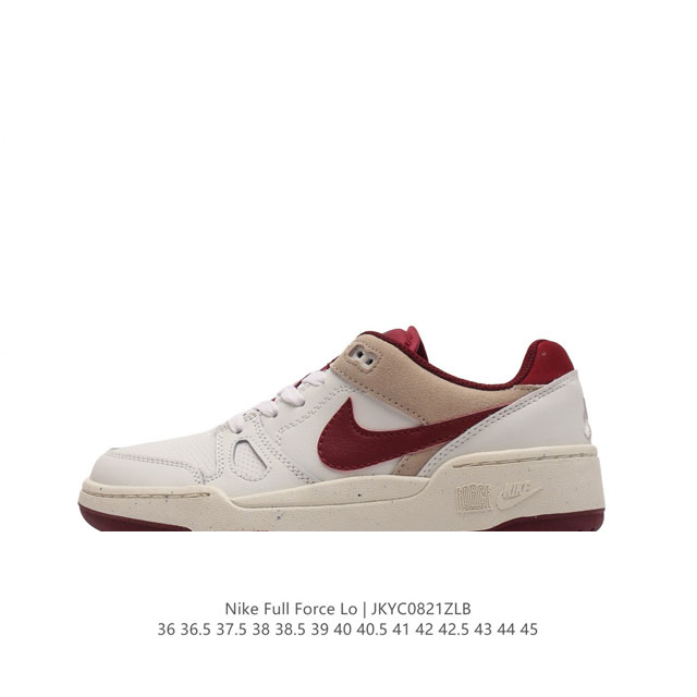 Nike Nike Full Force Low Nike Full Force 8 Air Force Iii Force Fz4629 36 36.5 3