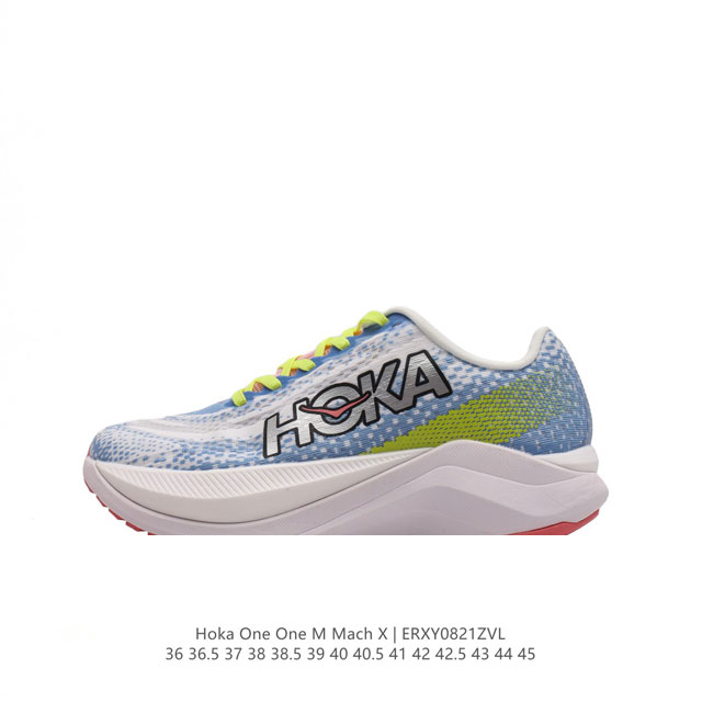 hoka One One hokamach 6# Hoka Mach 6 mach 6 Mach 6 cielo X1 eva mach 6 114 0 36-