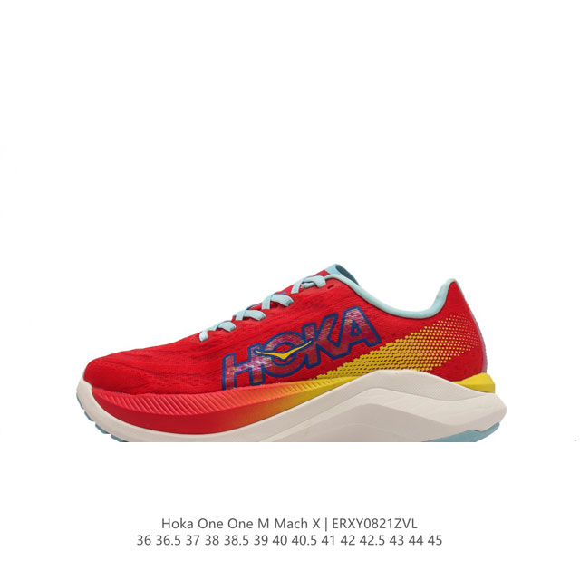 hoka One One hokamach 6# Hoka Mach 6 mach 6 Mach 6 cielo X1 eva mach 6 114 0 36-