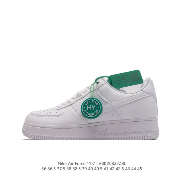 logo Af1 Nike Air Force 1 07 Low Cz8085- 36 36.5 37.5 38 38.5 39 40 40.5 41 42