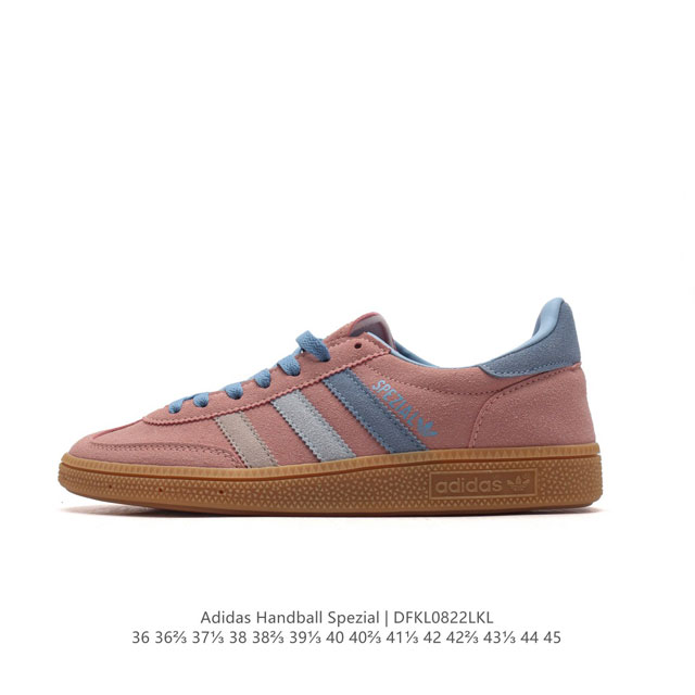 Adidas Handball Spezial Ig1974 36 36 37 38 38 39 40 40 41 42 42 43 44 45 Dfkl08