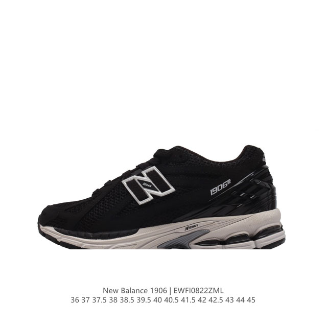 New Balance M 6 nb 2002 6 nb 2002R vibe 6R M 6Rfb 36-45 Ewfi0822Zml