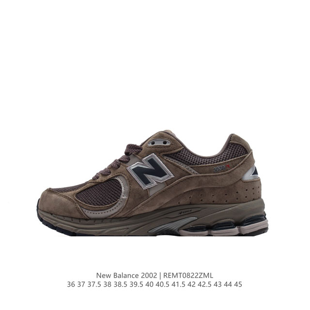 New Balance 2002R Encap N-Ergy New Balance M2002Ra 36-45 Remt0822Zml