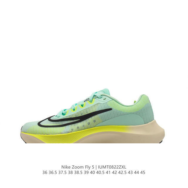 Nike Zoom Fly 5 Zoomx Dm8968 36 36.5 37.5 38 38.5 39 40 40.5 41 42 42.5 43 44 4