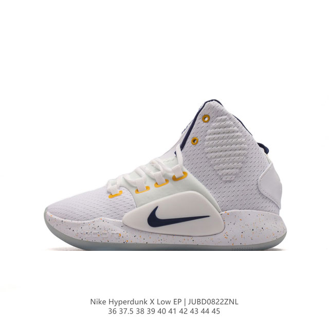 Nk Hyperdunk X Low Ep z pt z Ao7890 36-45 Jubd0822Znl