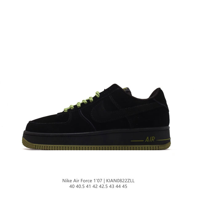 Nike Air Force 1 '07 Low force 1 315122-111 40-45 Kian0822Zll