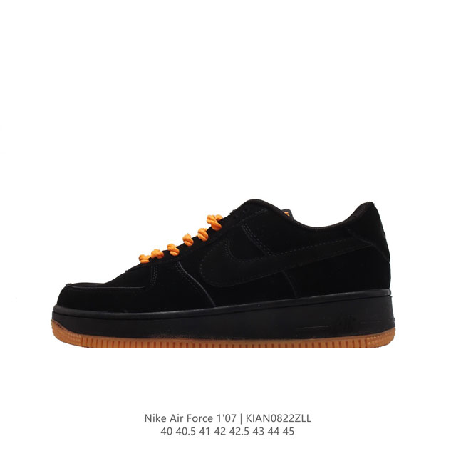 Nike Air Force 1 '07 Low force 1 315122-111 40-45 Kian0822Zll