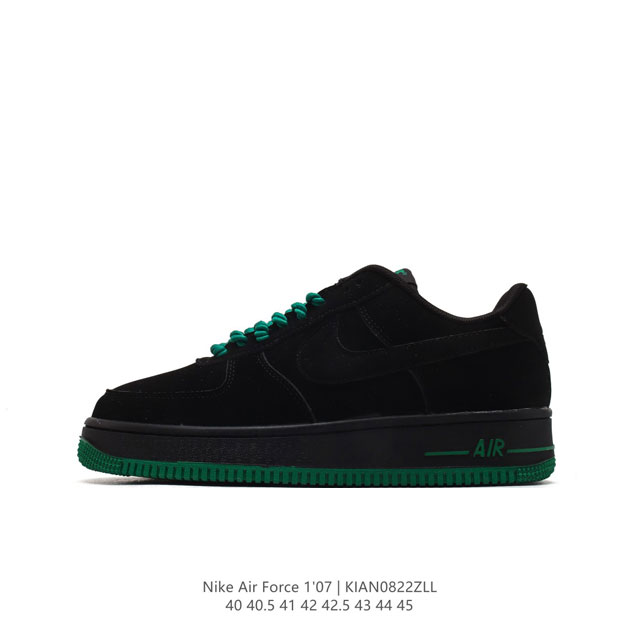 Nike Air Force 1 '07 Low force 1 315122-111 40-45 Kian0822Zll