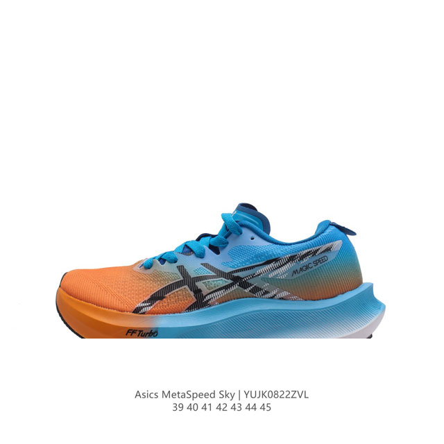 asics Metaspeed Sky asics Metaspeed Sky Asics Metaspeed Sky Ff Flytefoam Blast T