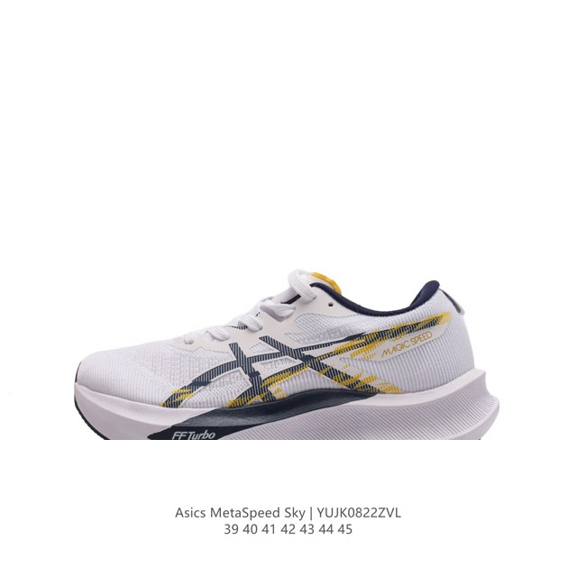 asics Metaspeed Sky asics Metaspeed Sky Asics Metaspeed Sky Ff Flytefoam Blast T