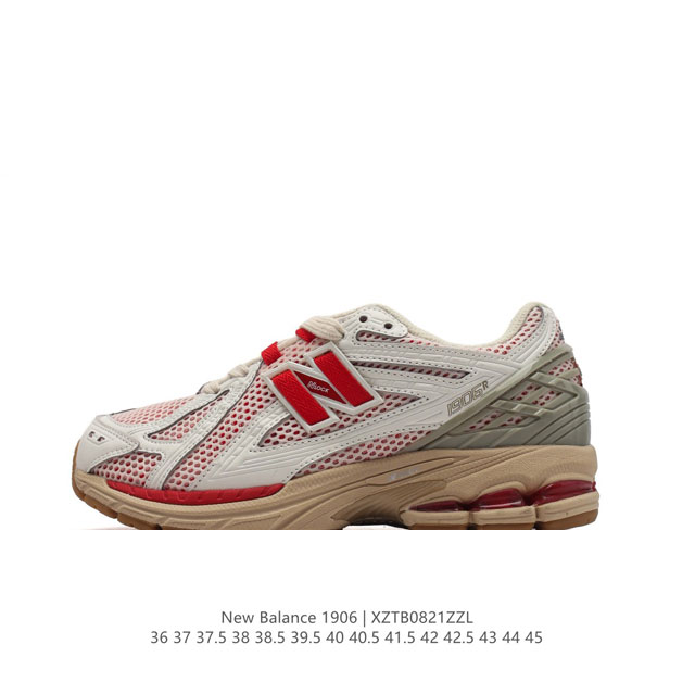 220 New Balance M 6 nb 2002 6 nb 2002R vibe 6R M 6Dc 36-45 Xztb0821Zzl