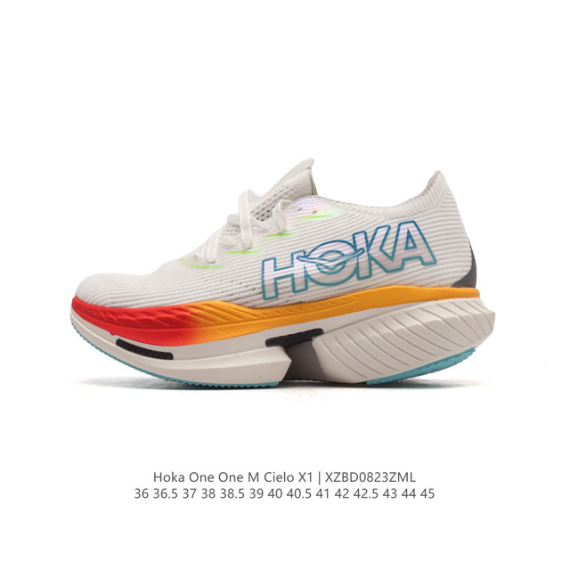 Hoka One One , hokamach 6# Hoka Mach 6 mach 6 Mach 6 cielo X1 eva mach 6 1141450