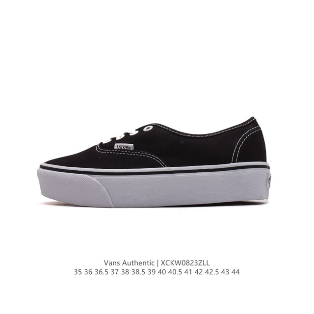 Vans Authentic Lx vans 35-44 Xckw0823Zll