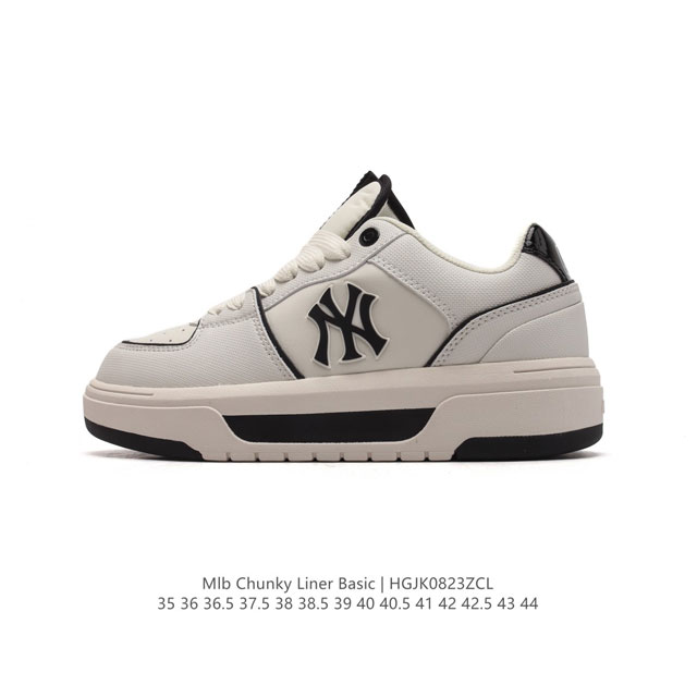 Mlb Chunky Liner Basic Mlb Chunky Liner , , , , style, , 3Asxclh3N Gp014 35-44 H