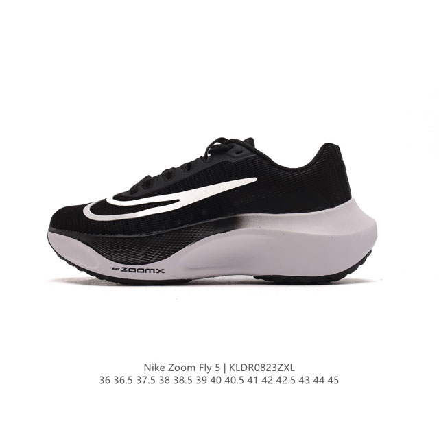 Nike Zoom Fly 5 Zoomx Dm8968 36 36.5 37.5 38 38.5 39 40 40.5 41 42 42.5 43 44 4