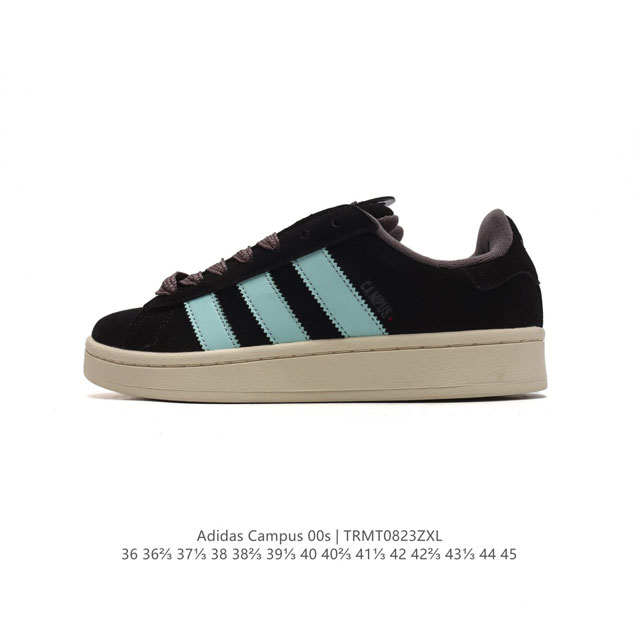 Adidas . campus 00S Adidas Campus 00S campus logo If8763 36-45 Trmt0823