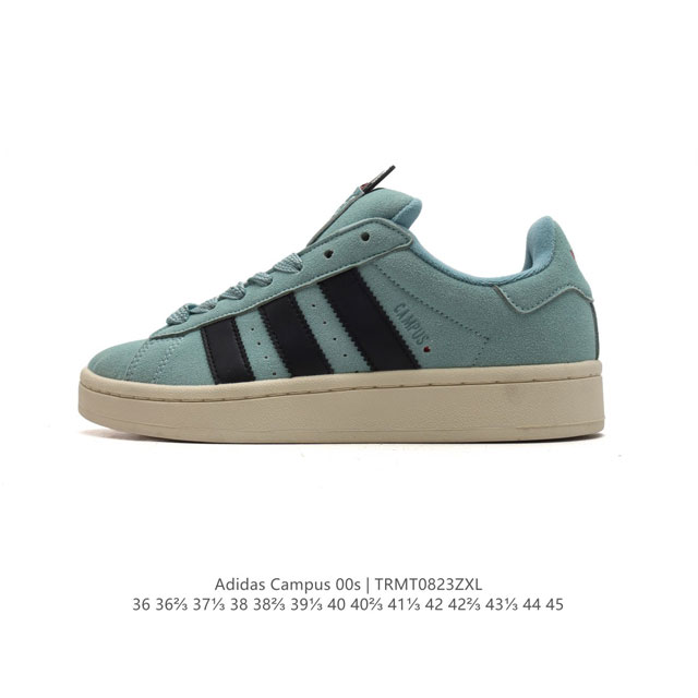 Adidas . campus 00S Adidas Campus 00S campus logo If8763 36-45 Trmt0823