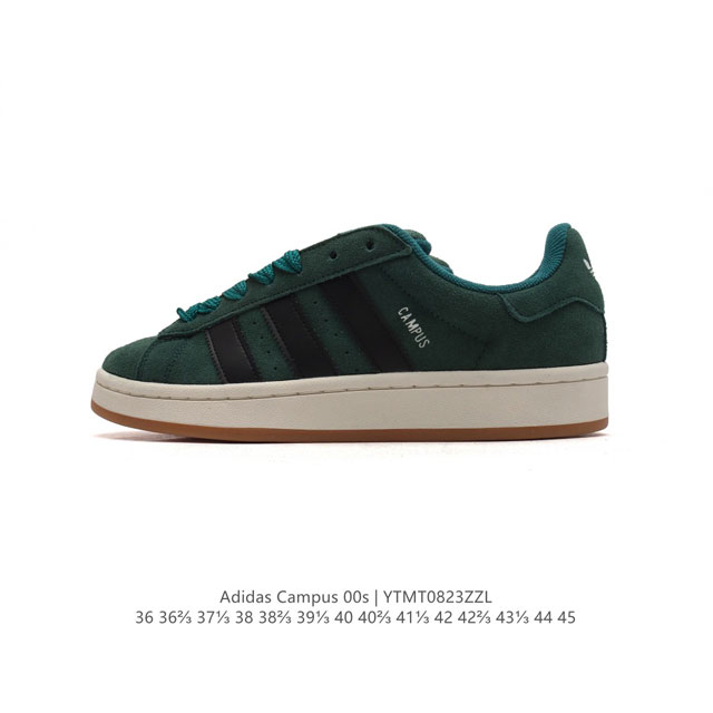 Adidas . campus 00S Adidas Campus 00S campus logo If8763 36-45 Ytmt0823Zzl