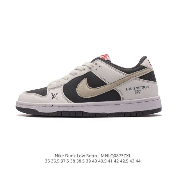 Nike Sb Dunk Low Pro X Lv zoomair Cu7544 36 36.5 37.5 38 38.5 39 40 40.5 41 42