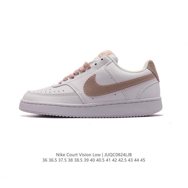 nike Court Vision Low 80 20 80 Swoosh Swoosh Nike Fq6876-131 36 36.5 37.5 38 38