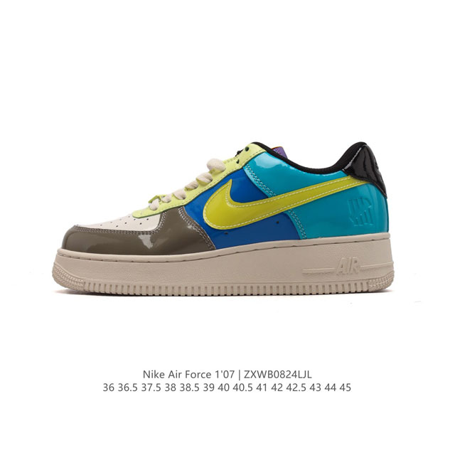 Nike Air Force 1 '07 Low force 1 Ci0919-100 36-45 Zxwb0824Ljl