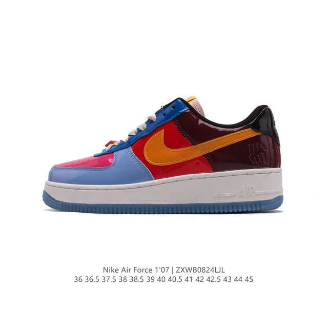 Nike Air Force 1 '07 Low force 1 Ci0919-100 36-45 Zxwb0824Ljl