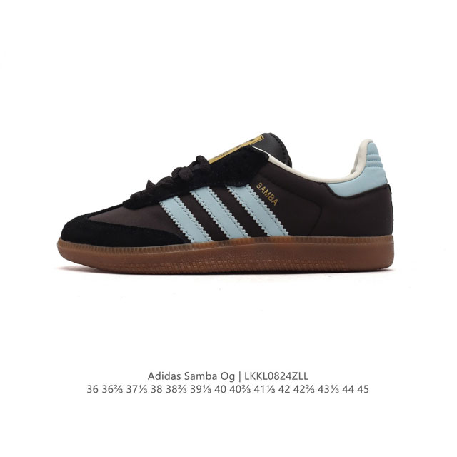 Adidas Originals Samba Og Shoes T 50 Adidas Samba samba Og t samba Ie0875 36-45