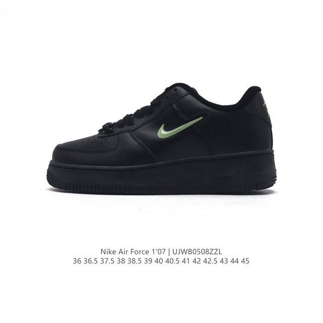 Nike Air Force 1 '07 Low force 1 Ci0919 36 36.5 37.5 38 38.5 39 40 40.5 41 42 4