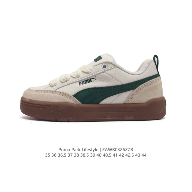 Puma puma Park Lifestyle Og Sneaker 397262 35-44 Zawb0326Zzb