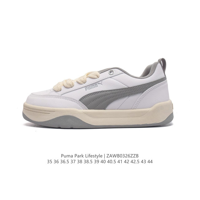 Puma puma Park Lifestyle Og Sneaker 397262 35-44 Zawb0326Zzb