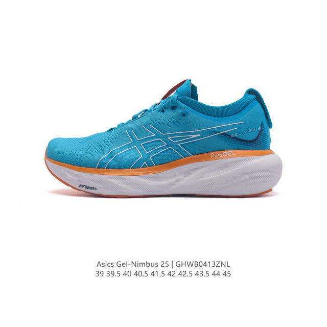 - Asics Nimbus 25 25 xz # # , + # puregel # ff Blast Plus # ahar , 1011B547-600