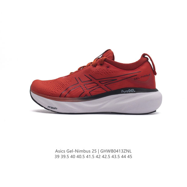 - Asics Nimbus 25 25 xz # # , + # puregel # ff Blast Plus # ahar , 1011B547-600