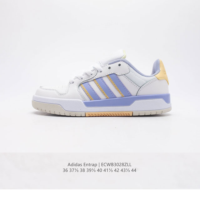 Adidas entrap # , Adidas Neo Entrap Low : Fw3493 : 36 37 38 39 40 41 42 43 44 :