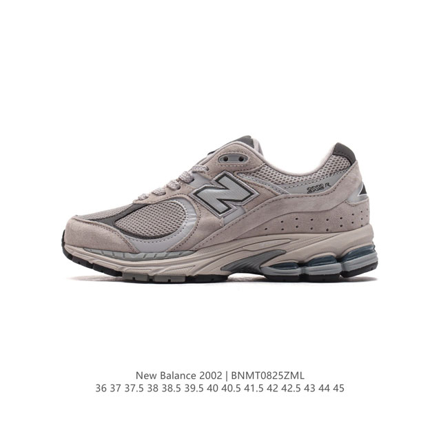 New Balance 2002R Encap N-Ergy New Balance M2002Ra 36-45 Bnmt0825Zml