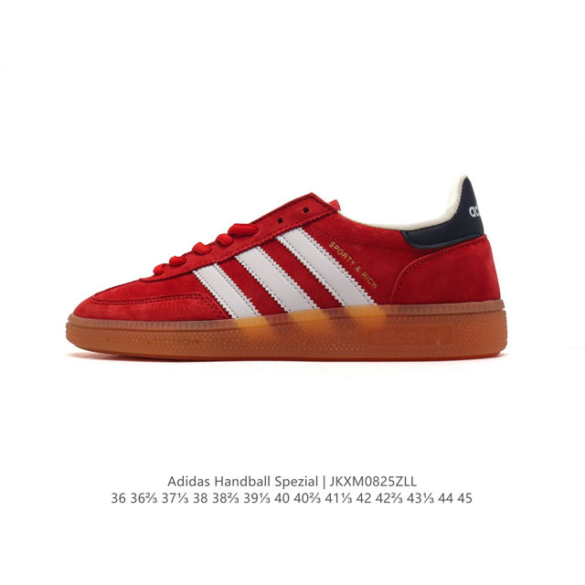 Sporty & Rich X Adidas Originals Samba Og Ih8338 36 36 37 38 38 39 40 40 41 42