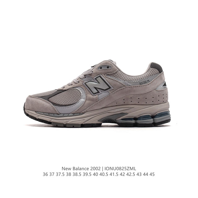 New Balance 2002R Encap N-Ergy New Balance M2002Ra 36-45 Ionu0825Zml