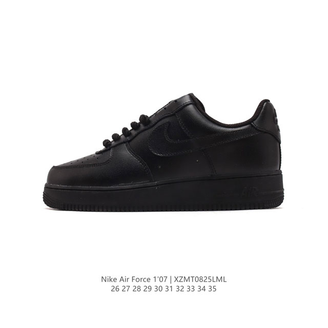 Nike Air Force 1 '07 Low force 1 Cw2288 26-45 Xzmt0825Lml