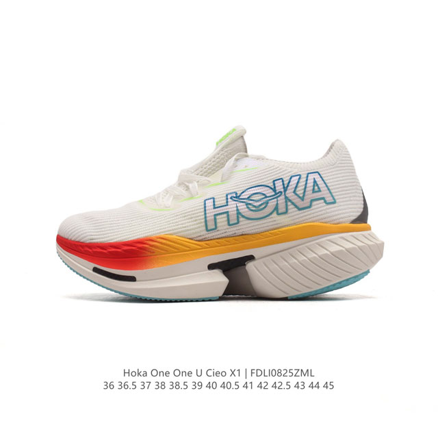 Hoka One One , hokamach 6# Hoka Mach 6 mach 6 Mach 6 cielo X1 eva mach 6 114791